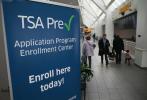 Как да получите предварителна проверка на TSA и глобално влизане