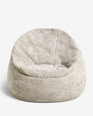 Bean Bag Стол