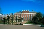 Ivy Cottage в Kensington Palace Facts