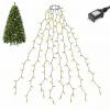 Дизайнерите преценяват популярния хак на TikTok Christmas Tree Light