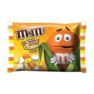 M&M's White Candy Corn