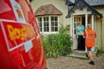 Стрелците са най-влиятелната развлекателна програма за имена на къщи във Великобритания
