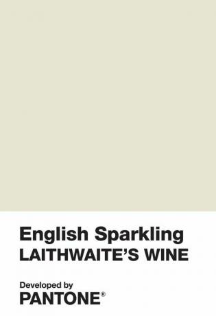 Valspar се обединява с Виното на Laithwaite и Института за цветове Pantone, за да оживеят цвета на английския физ