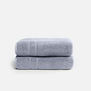 Супер-плюшени кърпи за баня