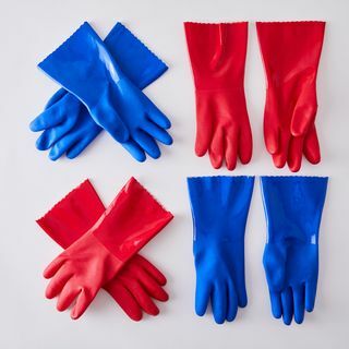 Ръкавици без латекс