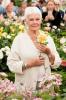 Dame Judi Dench To Open RHS Garden Wisley Flower Show 2018