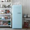 10 най-добри ретро хладилници през 2023 г.: Пазарувайте нашите най-добри предложения