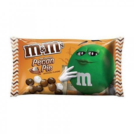 Пикански пай на M&M