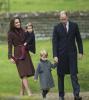 Кейт Мидълтън и принц Уилям планират "айсберг мазе" в двореца Кенсингтън