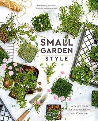 Стил на малка градина: Ръководство за дизайн за външни стаи и контейнери
