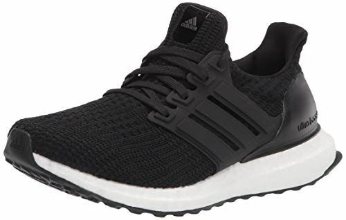 Adidas Дамски маратонки Ultraboost 4.0 DNA, BlackBlackCore White, 8