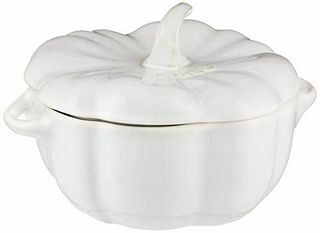 Staub Mini Tumpkin Cocotte, 24-унция