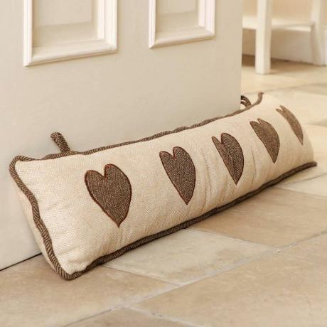 кънтри туид проект excluder, £22, notonthehightstreetcom﻿