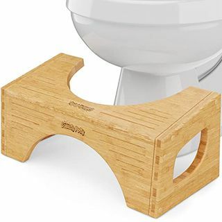 Оригинална тоалетна табуретка Squatty Potty