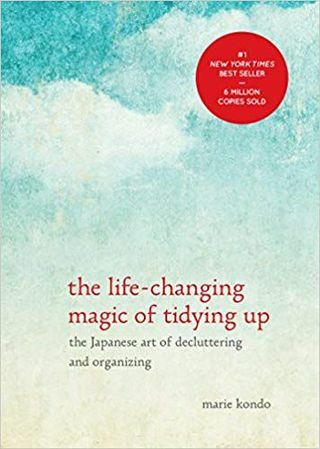Магията на живот, променяща живота