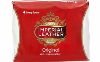 Стикер за сапун Imperial Leather