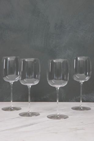Чаша за вино Borough (комплект от 4)