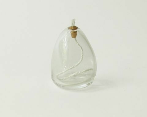 стъклени дизайнерски лампи японски стъклени съдове декоративни подаръци свещи все още къщи захарна стъклария