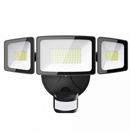 55W LED охранителни светлини