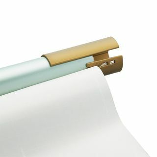 Малък нож за опаковъчна хартия ELF Gold