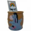 Новата чаша Eeyore на Disney, вдъхновена от ствол на дърво, идва с лъжица за дъга