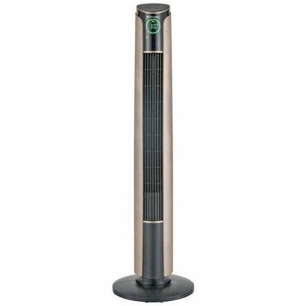 Вентилатор за охладителна кула Dimplex Ion Fresh - мед