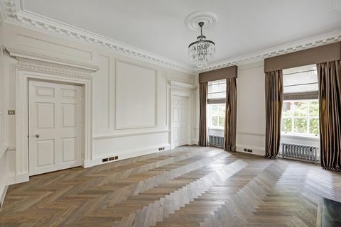 Къщата на Вирджиния Улф в Лондон се продава
