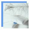 Ако обичате пухкаво спално бельо, но спите горещо, новият Miracle Comforter е този, който ще получите това лято