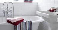 5 бързи съвета за актуализиране на вашата баня за гости