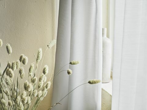 Ikea пуска новата завеса за пречистване на въздух GUNRID, за да помогне за намаляване на замърсяването на въздуха в помещенията