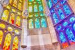 La Sagrada Família в Барселона ще бъде завършен през 2026 година