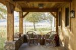 Кайли Шинтафър проектира уютен дом в ранчото с вечен интериор