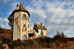 Замъкът на Рапунцел съществува в Южна Африка