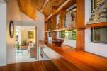 Тази невероятна хавайска дървена къща е мечта от реалния живот