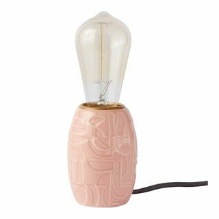 Къща Beautiful Max Ceramic Lamp Blossom