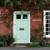 Боя за предна врата: Експертно ръководство за боядисване на предната врата