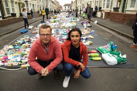 Война срещу пластмасата