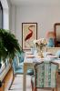 Стефани Удманзее превръща апартамент на Tribeca в дом, вдъхновен от плажа