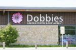 Dobbies Garden Center открива магазини в Англия и Уелс, заключване
