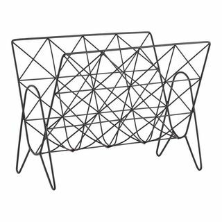 Къща Beautiful Wire Magazine Rack