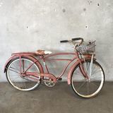 Schwinn от 60-те години на 1960 г.