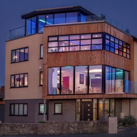 airbnb разкрива домовете с най-много желания във Великобритания