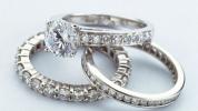 Как да почистите диамантен пръстен - най-добрият начин за почистване на сватбени и годежни пръстени
