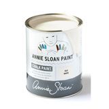 Annie Sloan Chalk Paint® - стара бяла
