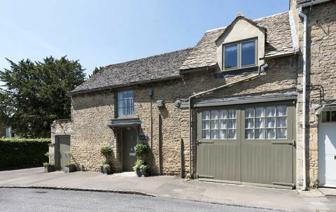 Старата пожарна станция - екстериор - Cotswolds - Savills