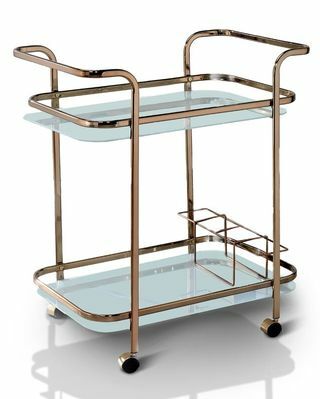 Laoise Bar Cart