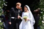 Гостите на Royal Wedding продават онлайн чантите си за приготвяне
