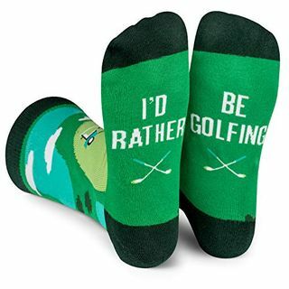 Нови голф чорапи