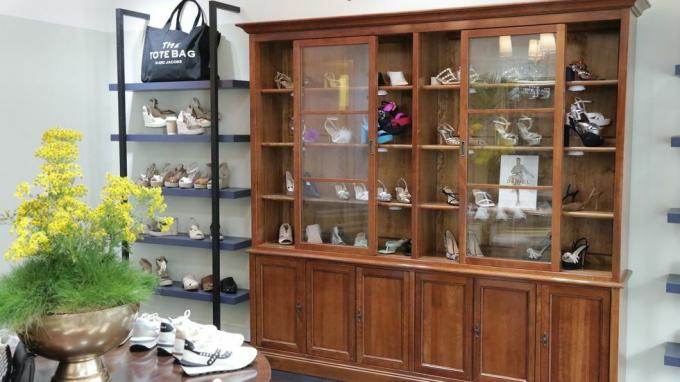 майстори на интериорен дизайн серия 4, преобразяване на магазин за обувки на Рай