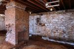 Кварталът на робите на Сали Хемингс в Монтичело на Томас Джеферсън, открит от археолозите